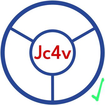 Jc4v Device mark 5654080 Trademark