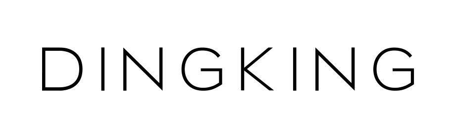 Dingking Logo Device mark 5574388 Trademark