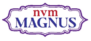 Nvm Magnus Device mark 5648697 Trademark