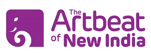 The Artbeat Of New India Device mark 5571749 Trademark