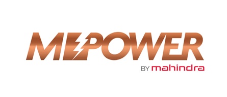 Mepower By Mahindra Device mark 5654171 Trademark