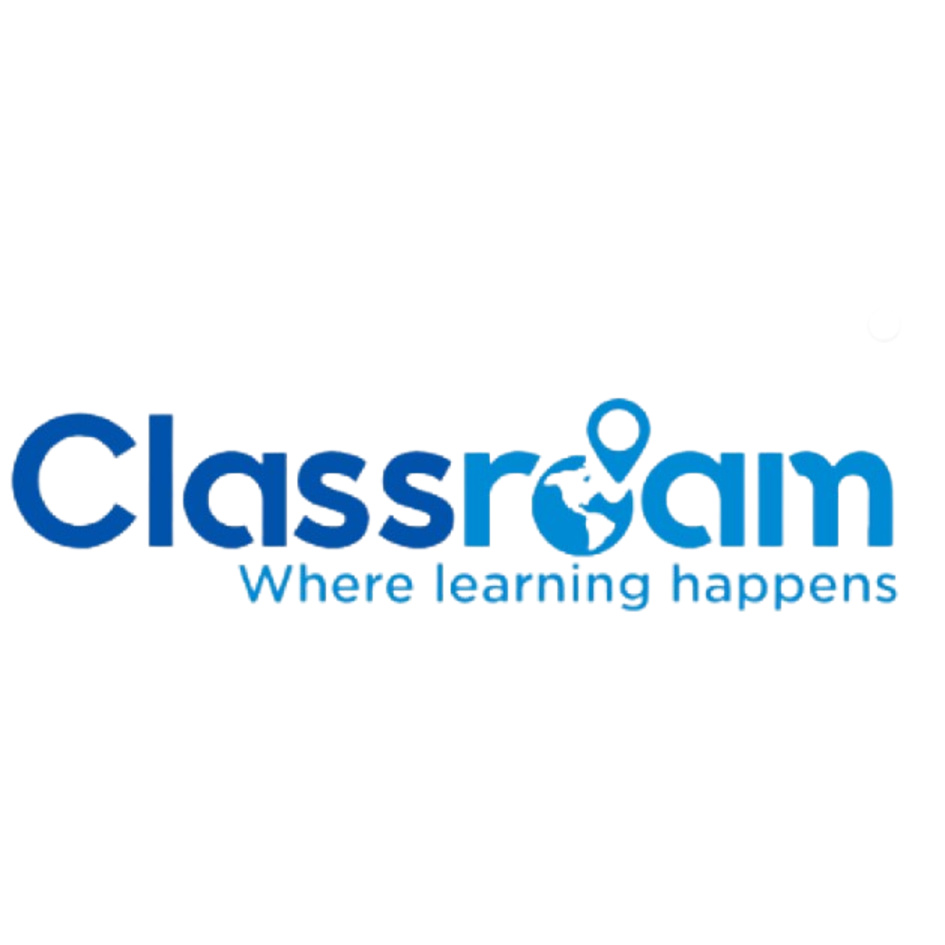 Classroam Where Learning Happens Device mark 5650558 Trademark