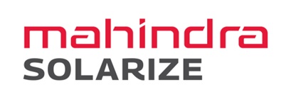 Mahindra Solarize Device mark 5652795 Trademark