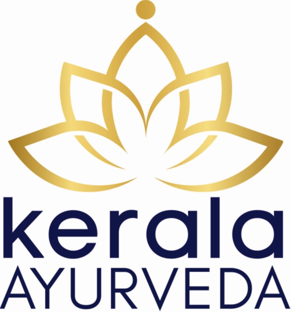 Kerala Ayurveda Limited (logo) Device mark 5574115 Trademark