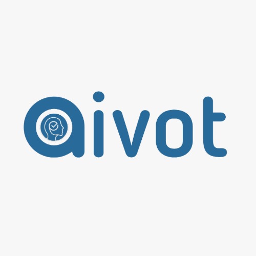 Aivot Device mark 5650573 Trademark