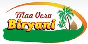 Maa Ooru Biryani Device mark 5647864 Trademark