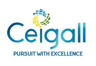 Ceigall Device mark 5652432 Trademark