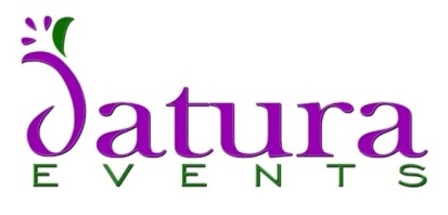 Datura Events (label) Device mark 5648808 Trademark