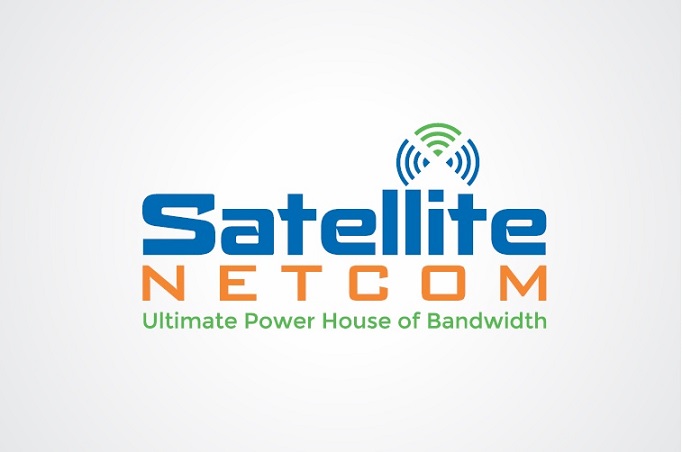 Satellite Netcom Ultimate Power House Of Bandwidth Device mark 5654743 Trademark
