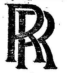 R R Device mark 115310 Trademark