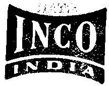 Inco Device mark 146090 Trademark