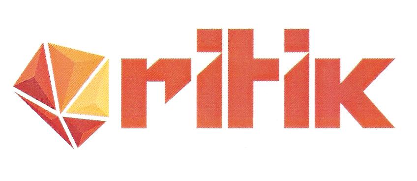 Ritik Device mark 2824266 Trademark