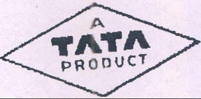 A Tata Product Device mark 163736 Trademark