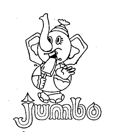 Jumbo Device mark 285252 Trademark
