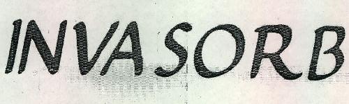 Inva Sorb Device mark 2305075 Trademark