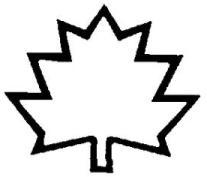 Device Of A Leaf (device) Device mark 445309 Trademark