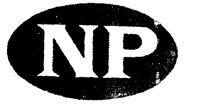 Np Device mark 485717 Trademark