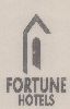 Fortune Hotels Device mark 518123 Trademark
