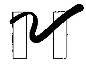 M Device mark 530952 Trademark