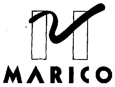 M Marico Device mark 530953 Trademark