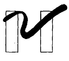 M Device mark 530964 Trademark