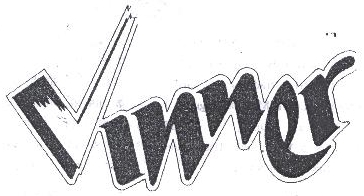 Vinnr Device mark 552752 Trademark