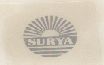 Surya(lable) Device mark 552869 Trademark