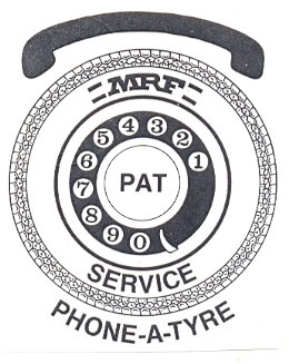 Mrf (device) Device mark 558275 Trademark