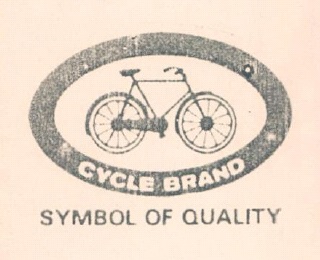 Cycle Device mark 565814 Trademark
