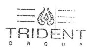 Trident Device mark 580032 Trademark