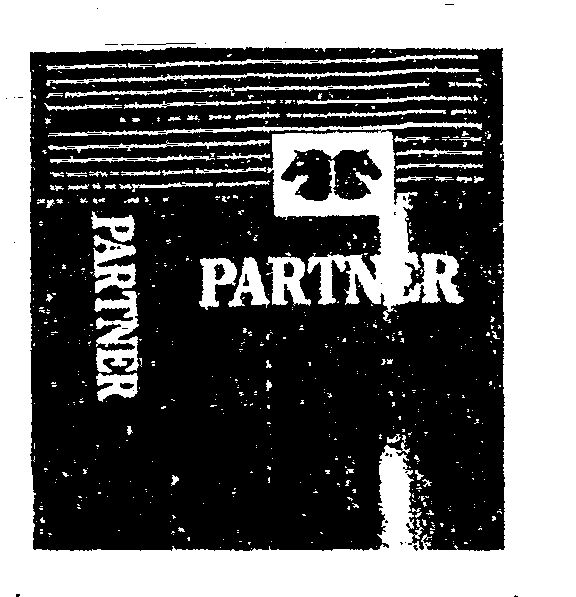 Partner (label) Device mark 594510 Trademark