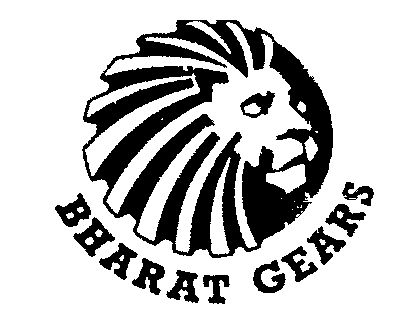 Bharat Gears (device) Device mark 594741 Trademark