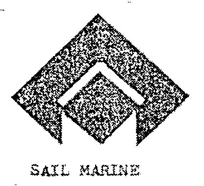 Sail Marine Device mark 609777 Trademark
