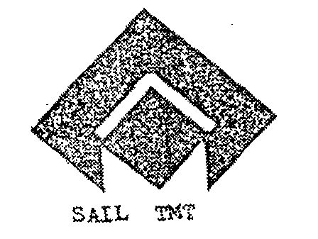 Sail Tmt Device mark 609781 Trademark