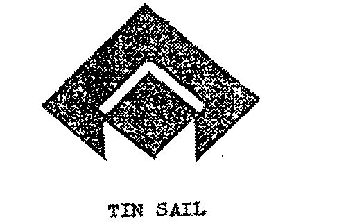 Tin Sail Device mark 609783 Trademark