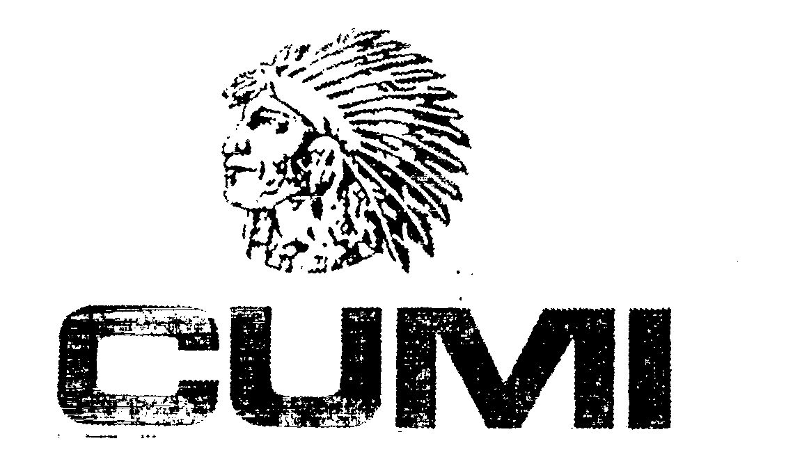 Cumi Device mark 611019 Trademark