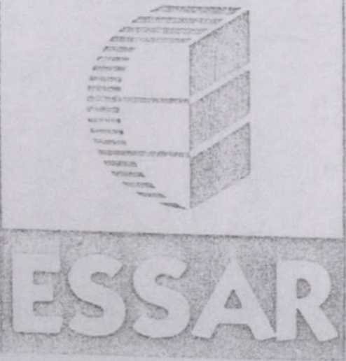 Essar Device Device mark 628231 Trademark