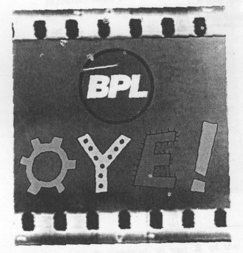 Bpl Device mark 643993 Trademark