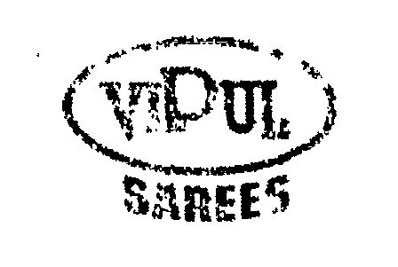 Vipul Sarees Device mark 649000 Trademark