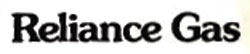 Reliance Gas Device mark 649757 Trademark