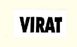Virat Device mark 668063 Trademark