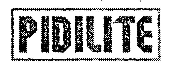 Pidilite Device mark 679982 Trademark