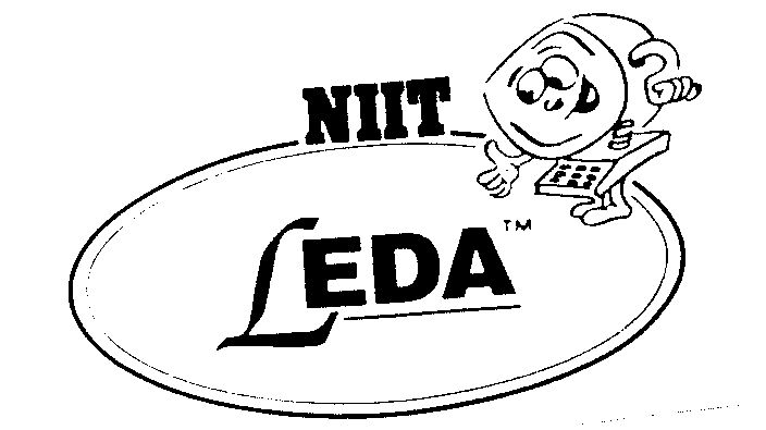 Leda Device mark 694749 Trademark