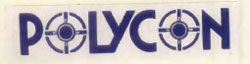 Polycon (label) Device mark 695609 Trademark
