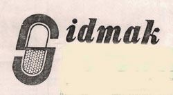 Sidmak Device mark 700475 Trademark