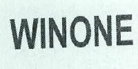 Winone Device mark 2305434 Trademark
