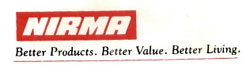 Nirma Device mark 713466 Trademark