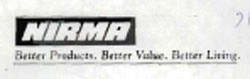 Nirma Device mark 713515 Trademark
