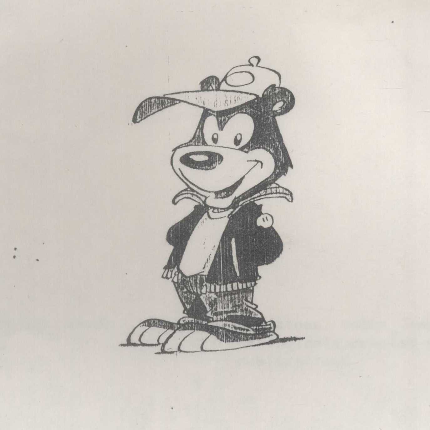 Gulu(logo) Device mark 729233 Trademark