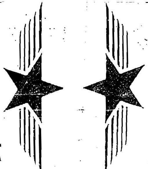 2 Stars(device) Device mark 750540 Trademark